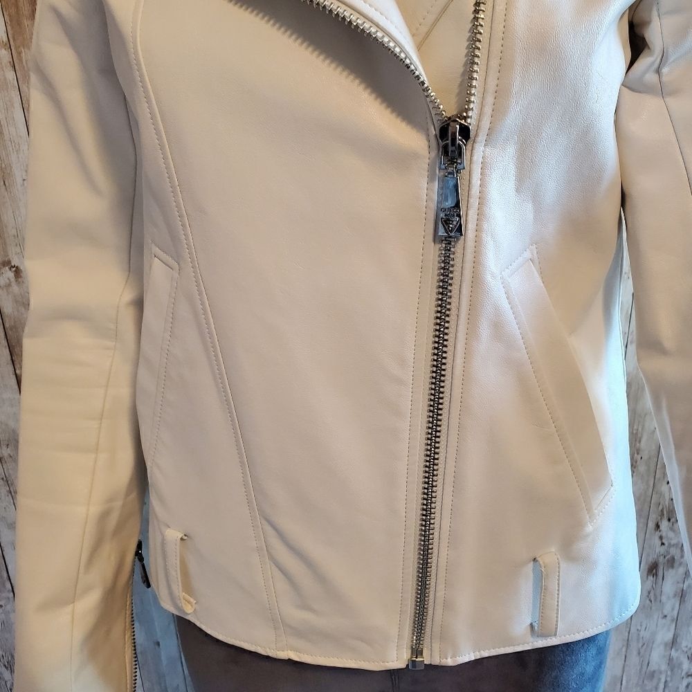 GUESS jacket - Picture 4 of 12